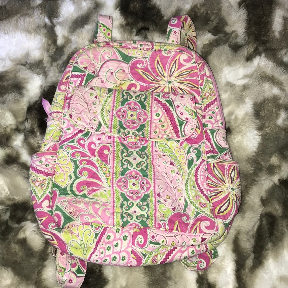 Vera Bradley backpack